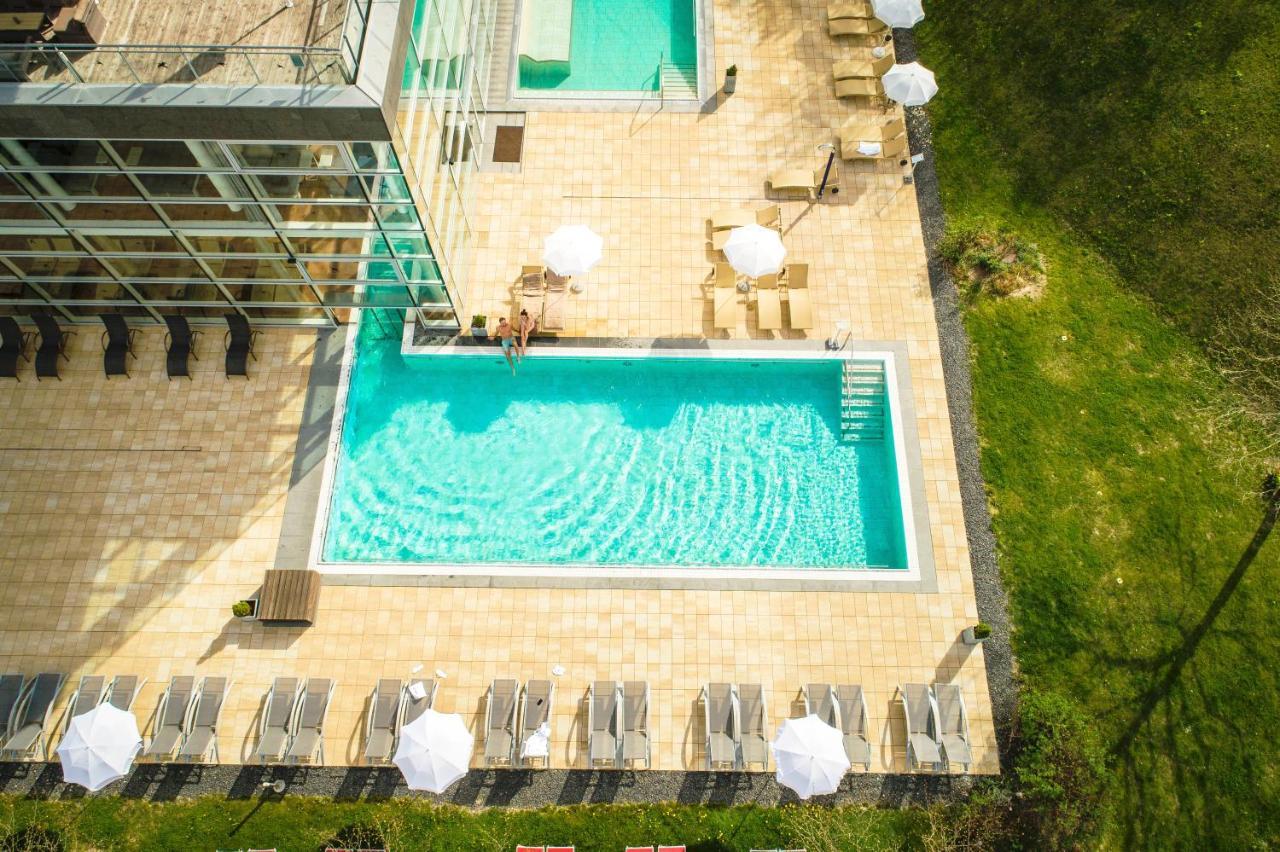Apartments Spa Resort Styria- Adults Only Bad Waltersdorf Ngoại thất bức ảnh