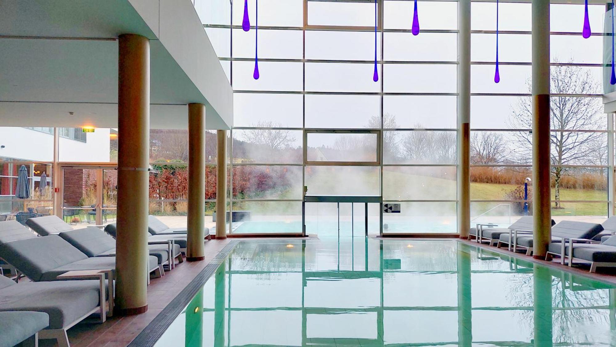 Apartments Spa Resort Styria- Adults Only Bad Waltersdorf Ngoại thất bức ảnh